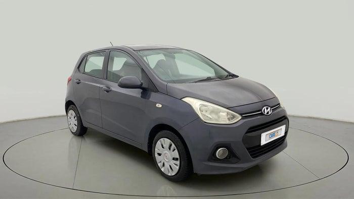 2015 Hyundai Grand i10