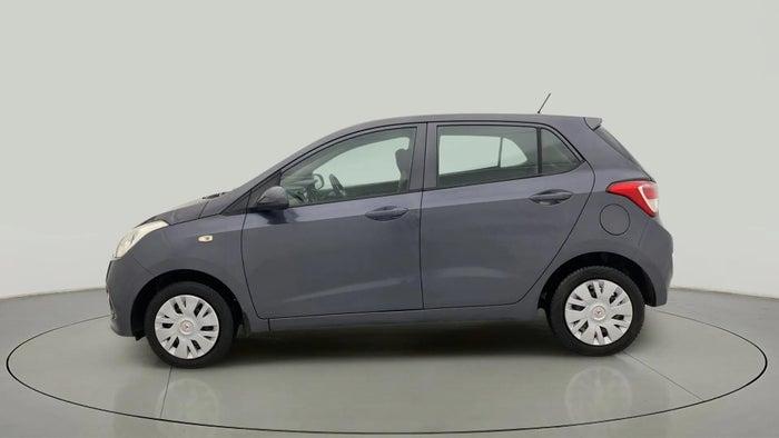 2015 Hyundai Grand i10