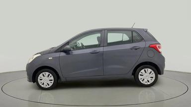 2015 Hyundai Grand i10