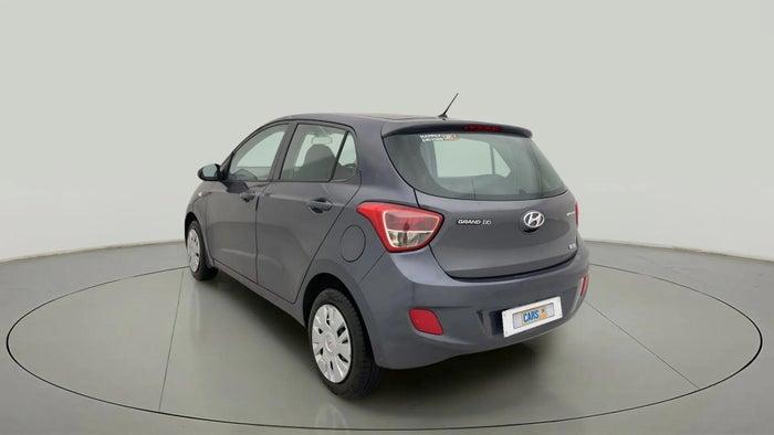 2015 Hyundai Grand i10