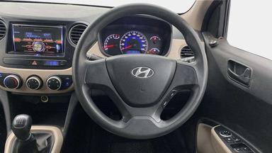 2015 Hyundai Grand i10