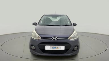 2015 Hyundai Grand i10