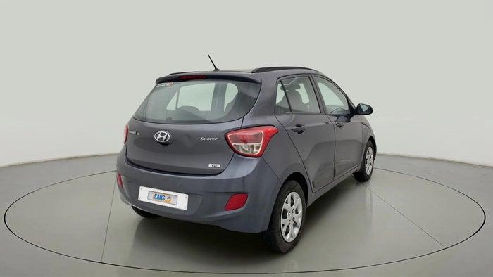 2016 Hyundai Grand i10