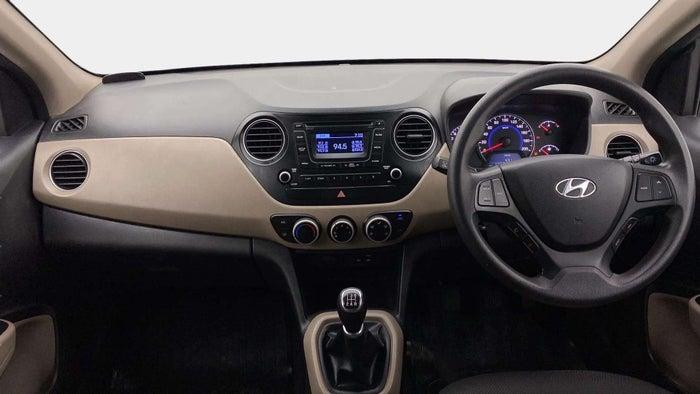 2016 Hyundai Grand i10