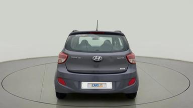 2016 Hyundai Grand i10