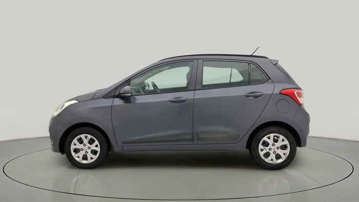 2016 Hyundai Grand i10