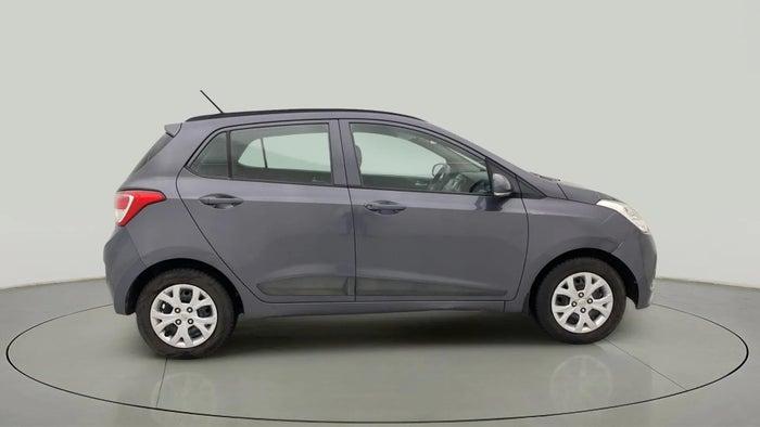 2016 Hyundai Grand i10