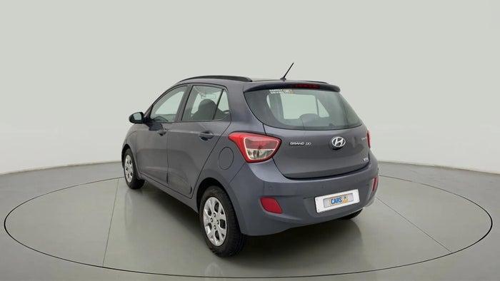 2016 Hyundai Grand i10