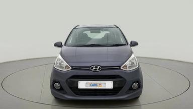 2016 Hyundai Grand i10