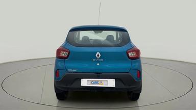 2023 Renault Kwid