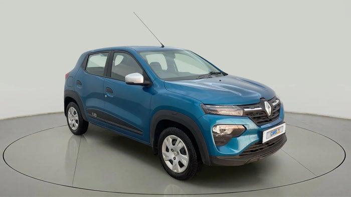 2023 Renault Kwid