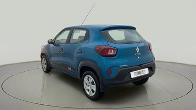 2023 Renault Kwid