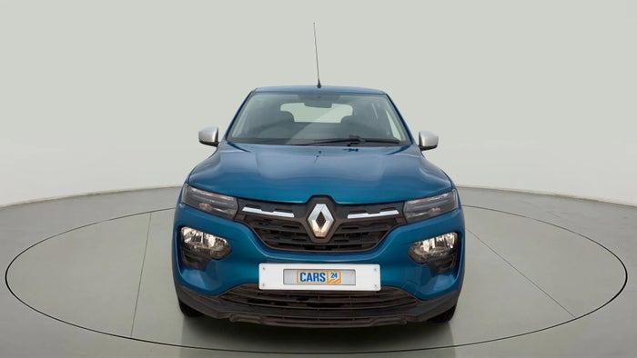 2023 Renault Kwid