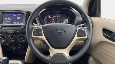 2021 Hyundai NEW SANTRO