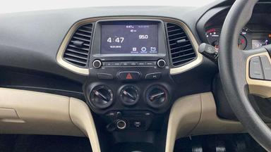 2021 Hyundai NEW SANTRO