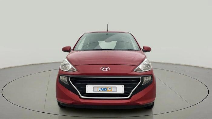 2021 Hyundai NEW SANTRO