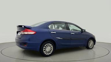 2017 Maruti Ciaz