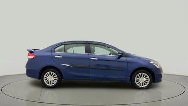 2017 Maruti Ciaz