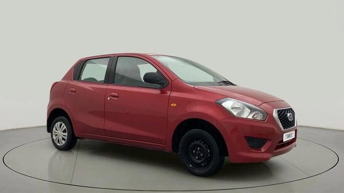 2017 DATSUN GO