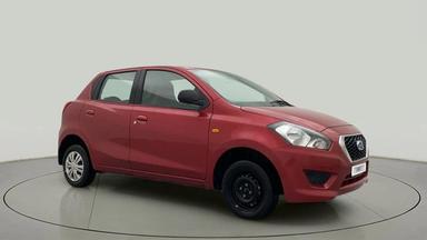 2017 DATSUN GO