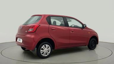 2017 DATSUN GO