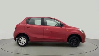 2017 DATSUN GO