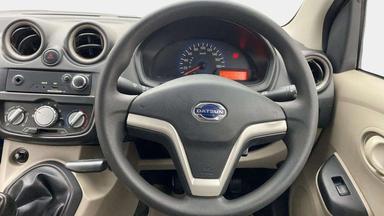 2017 DATSUN GO