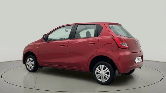 2017 DATSUN GO