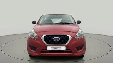 2017 DATSUN GO