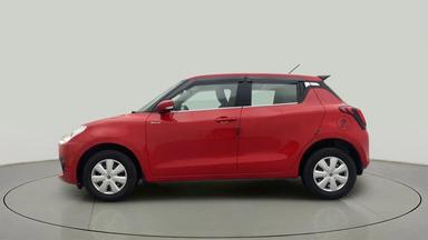 2019 Maruti Swift