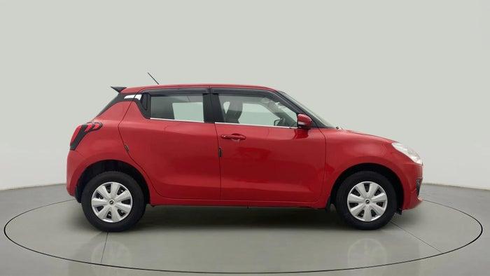 2019 Maruti Swift