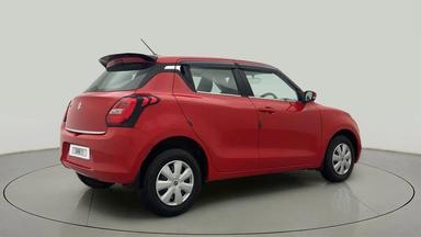 2019 Maruti Swift