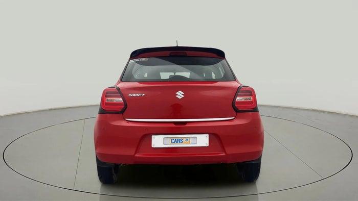 2019 Maruti Swift