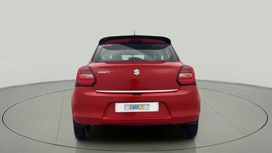 2019 Maruti Swift