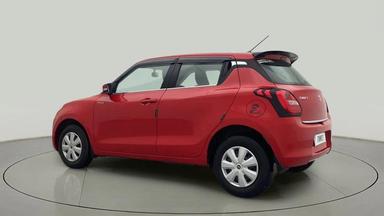 2019 Maruti Swift