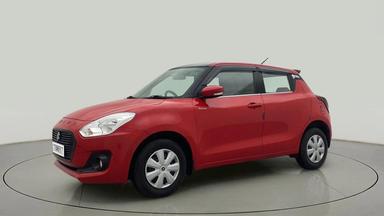 2019 Maruti Swift