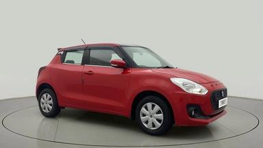 2019 Maruti Swift