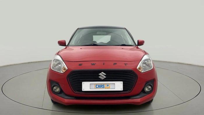 2019 Maruti Swift