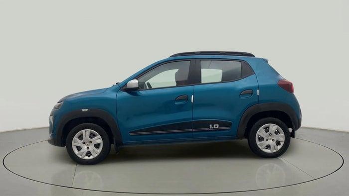 2022 Renault Kwid