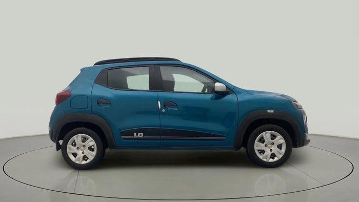 2022 Renault Kwid