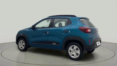 2022 Renault Kwid