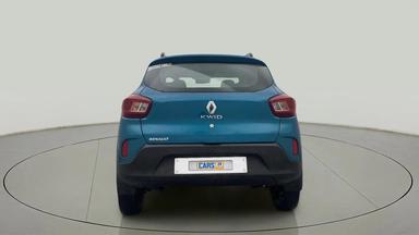 2022 Renault Kwid