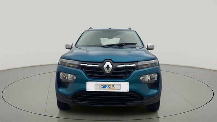 2022 Renault Kwid