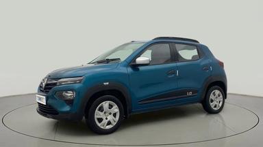 2022 Renault Kwid