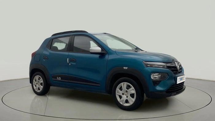 2022 Renault Kwid