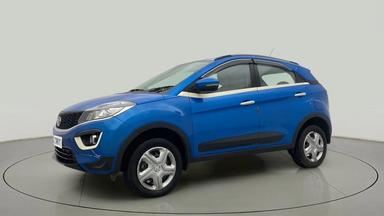 2020 Tata NEXON