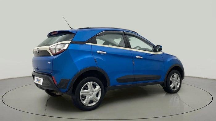 2020 Tata NEXON