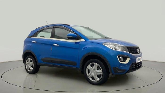 2020 Tata NEXON