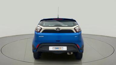 2020 Tata NEXON