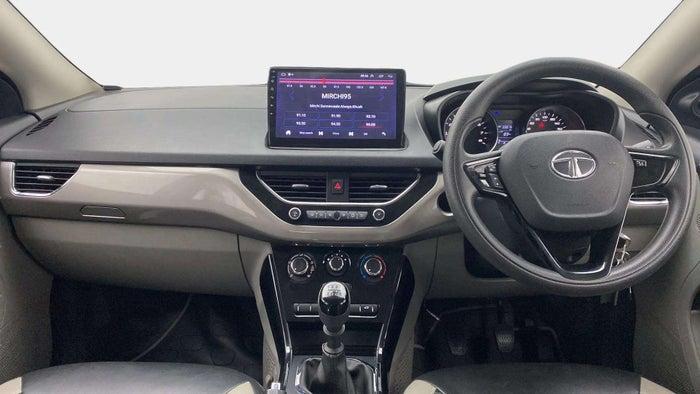 2020 Tata NEXON